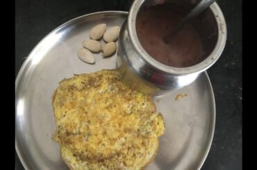 வெயிட் குறைய என்னBreakfastசாப்பிடலாம் Weightloss Tips Tamil |Indian Breakfast Recipes for Weightloss