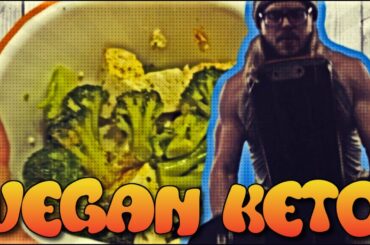 Vegan Ketogenic Day of Eating | All Meals + Supplements | Cory McCarthy