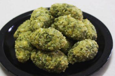 ನುಚ್ಚಿನುಂಡೆ (spicy snacks) ಕನ್ನಡದಲ್ಲಿ | Nuchinunde recipe Kannada | Habe vade | Healthy snacks