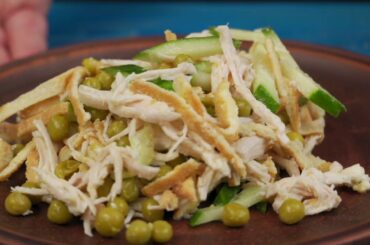 5 Healthy Salad Recipes For Weight Loss | Easy Salad Recipes