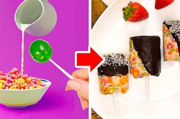 DO NOT FAIL YOUR PERFECT BREAKFAST: 30 RECIPES