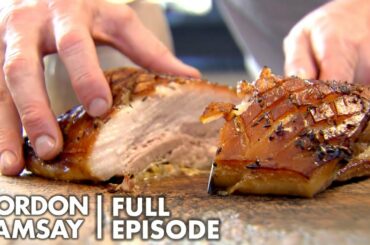 Gordon Ramsay's Slow Cooked Recipes | Ultimate Cookery Course