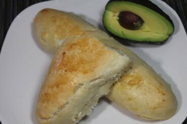 Best Haitian Bread Recipe