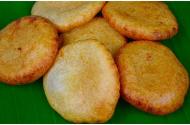 இனிப்பு அப்பம் செய்வது எப்படி | how to make appam in tamil | Sweet Appam in Tamil | Evening snacks