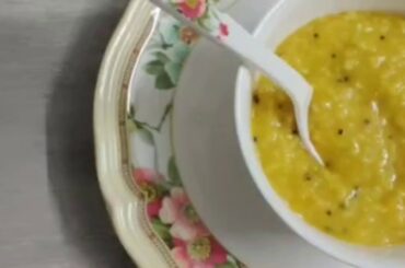 6+ baby food/ Oats recipe/healthy baby recipe/weight gain recipe/very simple nd easy/ baby food