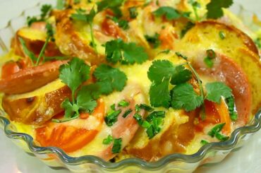 Healthy Breakfast Ideas  Quick & Easy!