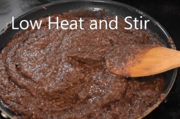 I am HealthyCooking YeYuan. I enjoy cooking different healthy food and sharing the recipes.