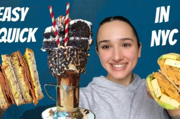 What a Moderately Healthy Vegan Eats in a Week #24