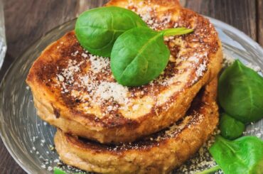 The Best Meals To Make When You Have Nothing In The House