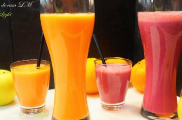 HEALTHY BREAKFAST SMOOTHIES BATIDOS PARA EL DESAYUNO SALUDABLES