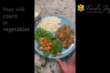 Learn how to create healthy lunches and dinner from everyday food.