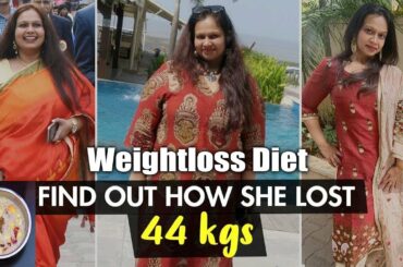 What I Eat In a Day || Healthy Breakfast For Weight Loss || SumanTV Beauty