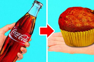 YUMMY RECIPES TO SHOCK YOUR GUESTS || 5-Minute Recipes For The Best Meal!