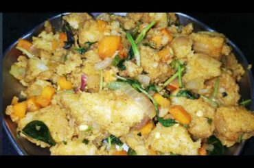 masala idly//easy dinner //healthy dinner