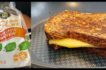 Product Review - Aldi's Baker's Life 85% Lower Carb Bread