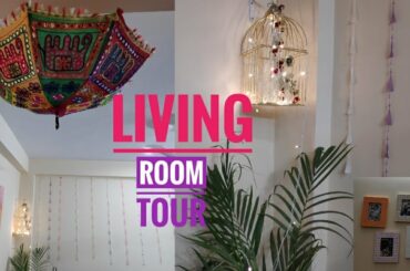 living room decor with plants | living room decor diy | living room decor in budget