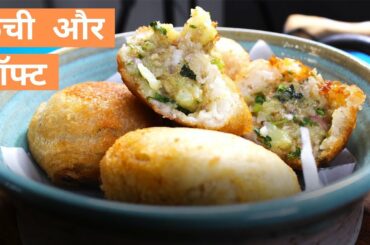 बाहर से क्रंची और अंदर सॉफ्ट झटपट आलू रोल्स | Instant Snack Recipe | Potato Rolls