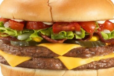 McDonald's Fails Someone Should Be Fired For