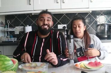 Only Fruits & Horses