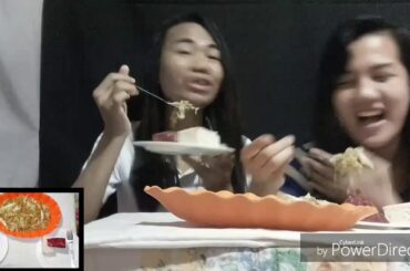 MUKBANG Easy and Affordable Snacks with matching CHIKA. Sobrang sarap sa halagang Sengkwenta pesos😋