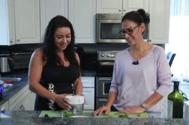 Healthy Living with Julie Episode 7
