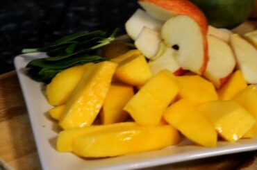 Healthy weight lose Breakfast and   drink Chef Ricardo Juice Bar