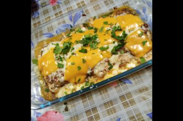 Baked Salsa Chicken Recipe | Ammar Qayyum | Chicken Recipes | Quick and Healthy | Easy Keto Dinner