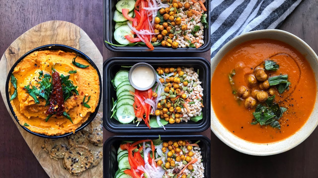 WORK AND SCHOOL WEEK MEAL PREP!!! HEALTHY AND WHOLESOME RECIPES WORK AND SCHOOL WEEK MEAL PREP!!! HEALTHY AND WHOLESOME RECIPES