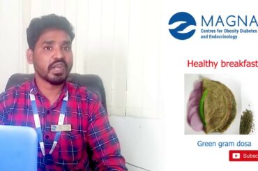 Healthy Recipes for a Healthy Lifestyle | Magna Clinics | Dinesh Shankar