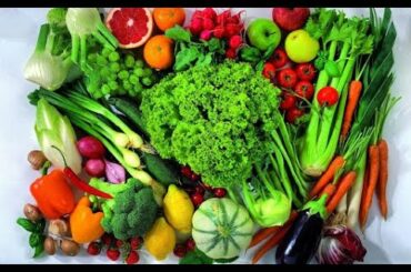 Easy Fun Healthy Food Chicken Cauliflower Rice & Pepper Bowls!