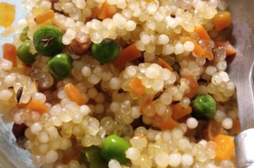 Sabudana Khichdi recipe || চাবুদানা খিচিৰি ||Quick and Healthy breakfast