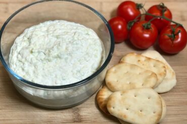 Keto gluten free zucchini salad