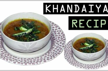 Khandviyaan Recipe by Aqmeal, Besan Khandaiyan recipe
