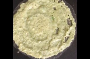 Weight Loss Recipe- Moon Dal Chila