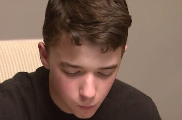 Your Healthy Family: Breakfast for teens can boost grades