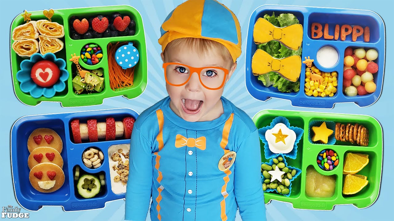 Preschool Lunch Ideas 🍎 (Perfect for PICKY Eaters) Preschool Lunch Ideas 🍎 (Perfect for PICKY Eaters)