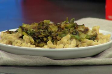 Romantic and healthy Valentine's Day dinner for two