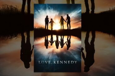 Love Kennedy