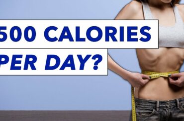 This Diet Is So Dangerous It’s ILLEGAL (yes, seriously)