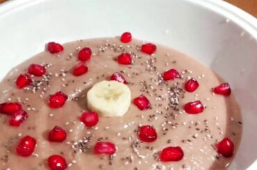 ABC smoothie for weight loss