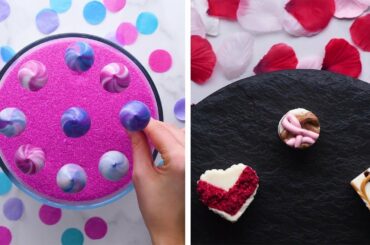 15 Last Minute Valentine's Day Treats and Recipes!! Easy Desserts by So Yummy