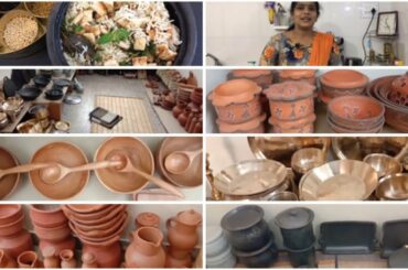 Lunch box recipe/Vegetable Brinji/ Coconut Milk Rice/Zishta Vlog