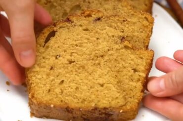 How to Make Snickerdoodle Bread Recipe Video