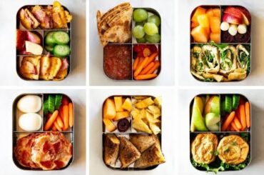 Kids Lunch Ideas| Kids Food Recipes| Healthy Kids Lunch| School Lunch Ideas| Kids Recipes||