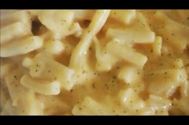 Malunggay recipe:cheese macaroni