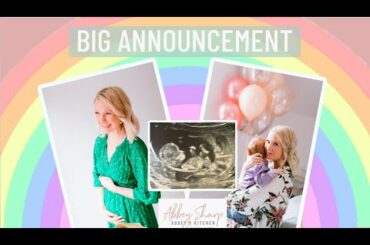 2019 The Year I Lost 2 Babies & Found My Rainbow (TW Miscarriage, Infertility, IVF) BIG ANNOUNCEMENT