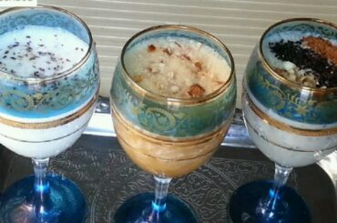 Healthy Smoothies Recipes for Weight - loss | Diet Smoothies for Breakfast