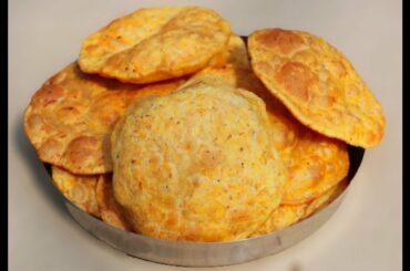 Healthy & Tasty Breakfast Recipe || সুস্বাদু গাজরের কচুরি || Delicious Village Food