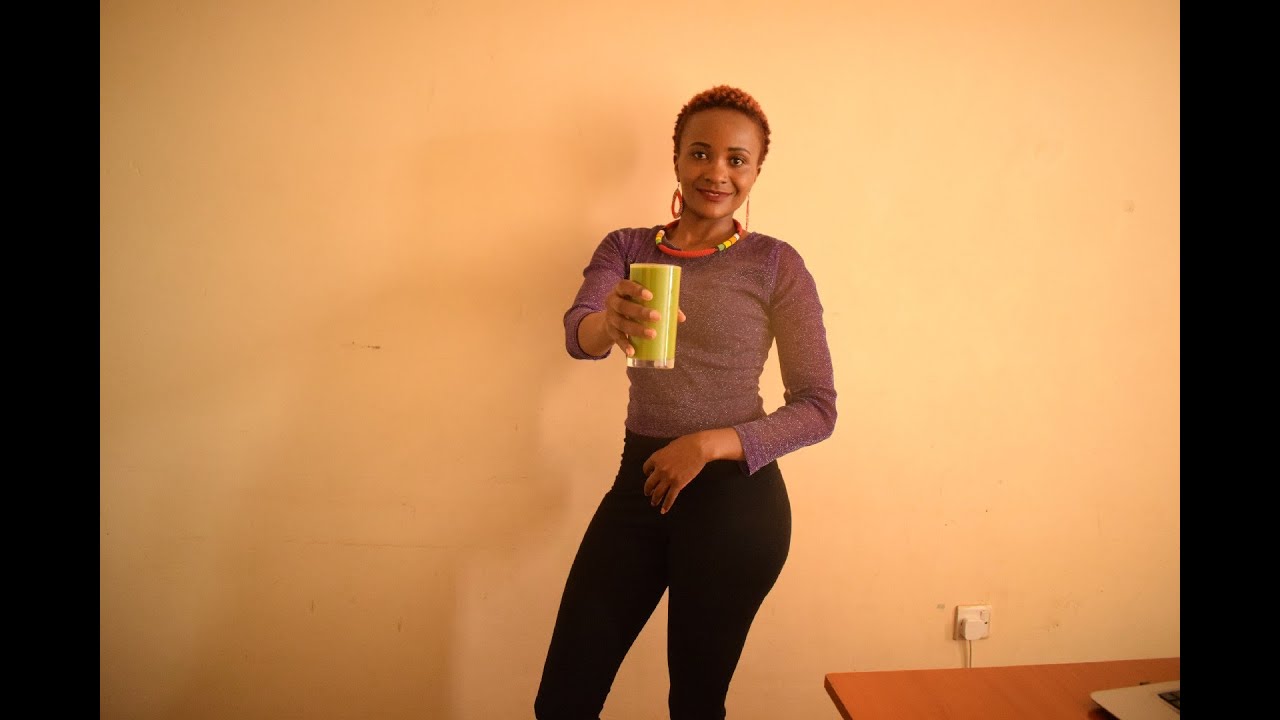 Healthy Breakfast Ideas/ Green smoothie Healthy Breakfast Ideas/ Green smoothie