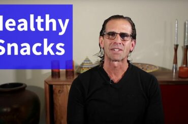 Healthy Snacks Ideas For Weight Loss